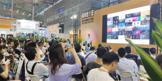 創(chuàng)新“加速度”，洛可可創(chuàng)新設計引領新型電子煙行業(yè)變革