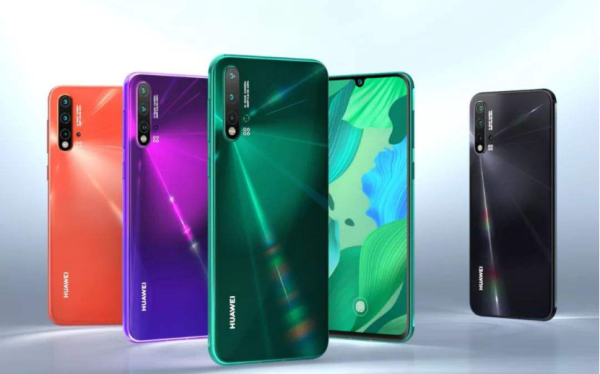 華為手機nova好不好？網(wǎng)友：論時尚力，還是站OPPO Reno