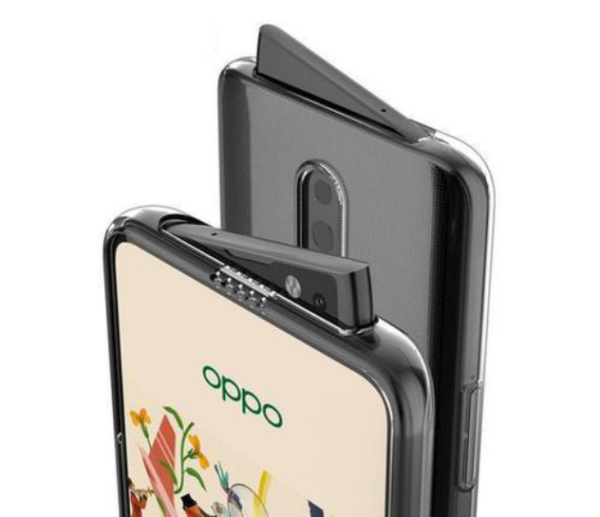 華為手機nova好不好？網(wǎng)友：論時尚力，還是站OPPO Reno