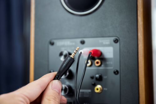 能讓全家人幸福的爽耳神器？它就是漫步者S1000MKII
