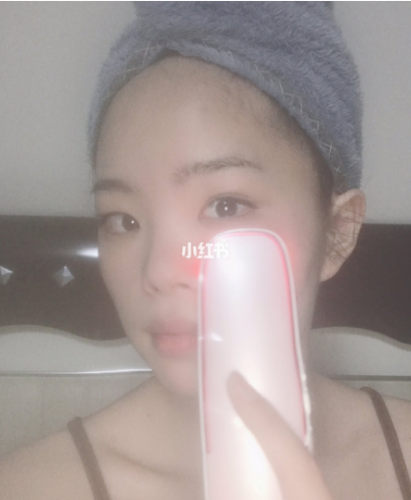 肌膚抗初老一個對策，GEVILAN歌嵐3D射頻美容儀