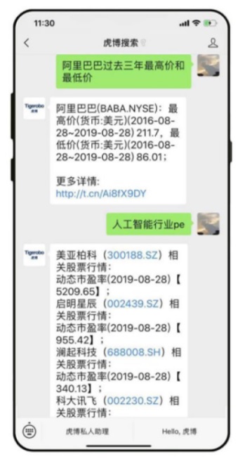 2019年成人工智能商業(yè)化關鍵年，虎博科技商業(yè)落地初見成效