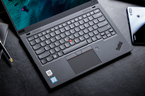 ThinkPad X1有幾個(gè)版本你知道嗎？當(dāng)下白領(lǐng)的心頭好是它