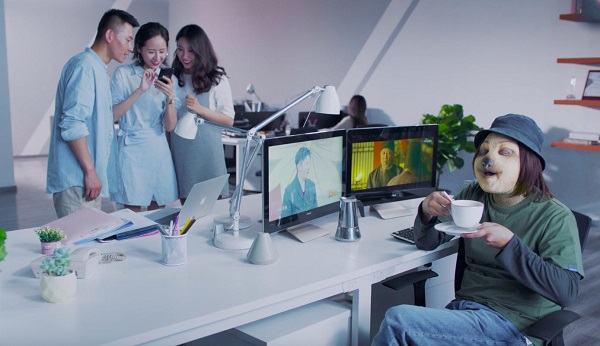 從天貓新勢界×VIVO 5G手機首發(fā)，看趨勢力如何讓營銷品效合一