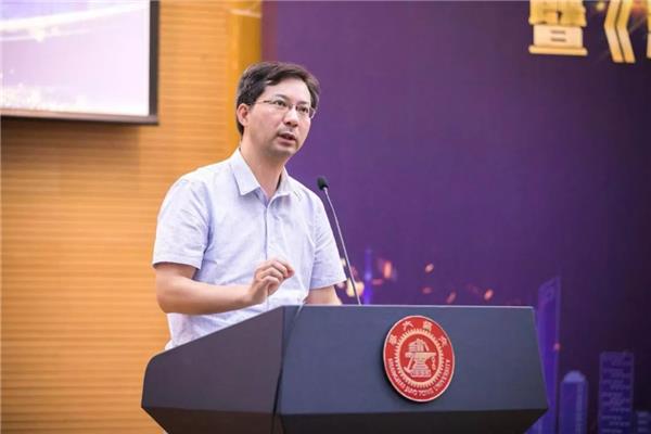 《游戲直播行業(yè)白皮書》發(fā)布，聽專家如何分析游戲直播版權(quán)問題