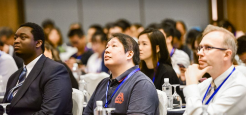 百萬人線上圍觀，區(qū)塊鏈新金融論壇暨Tepleton全球首次發(fā)布會圓滿結(jié)束