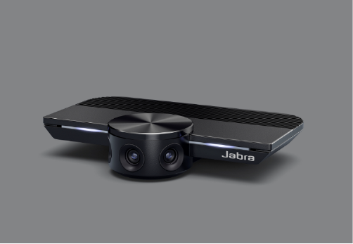 Jabra捷波朗推出PanaCast視頻解決方案，引領(lǐng)未來溝通新趨勢(shì)