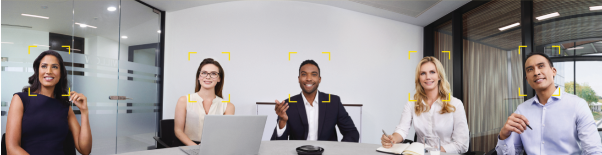 Jabra捷波朗推出PanaCast視頻解決方案，引領(lǐng)未來溝通新趨勢(shì)