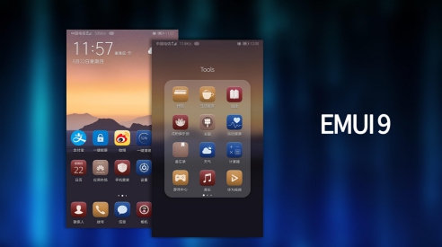 國(guó)產(chǎn)頭部 UI 對(duì)比，ColorOS、MIUI、EMUI 的區(qū)別你知道多少