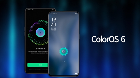 國(guó)產(chǎn)頭部 UI 對(duì)比，ColorOS、MIUI、EMUI 的區(qū)別你知道多少