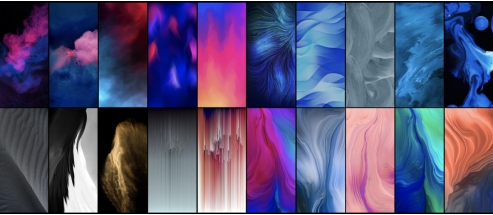 國(guó)產(chǎn)頭部 UI 對(duì)比，ColorOS、MIUI、EMUI 的區(qū)別你知道多少