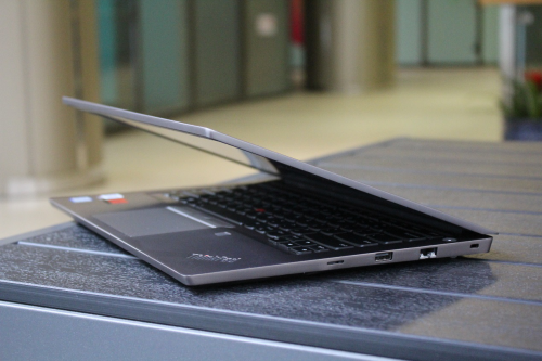 ThinkPad S3鋒芒畢露，校園達(dá)人首選