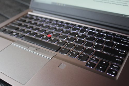 ThinkPad S3鋒芒畢露，校園達(dá)人首選