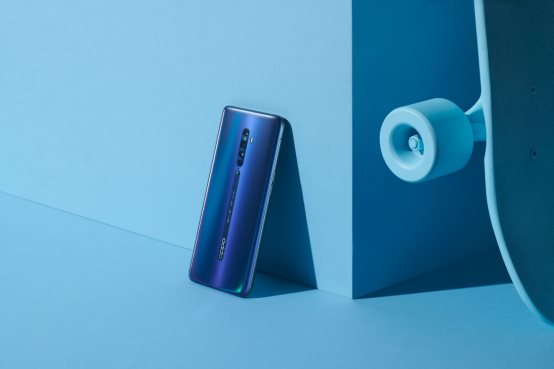 OPPO Reno2全面開啟預(yù)訂，過山車級(jí)視頻防抖引爆關(guān)注