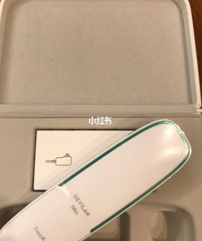 GEVILAN歌嵐3D射頻美容儀，認(rèn)真養(yǎng)護(hù)30歲肌膚