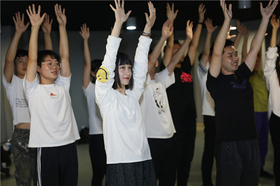 我為什么沒(méi)頭發(fā)！這家公司的IT叔叔要唱出靈魂深處的吶喊