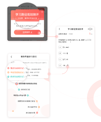 AI教育風口正當時,阿凡題讓教育“千人千面”