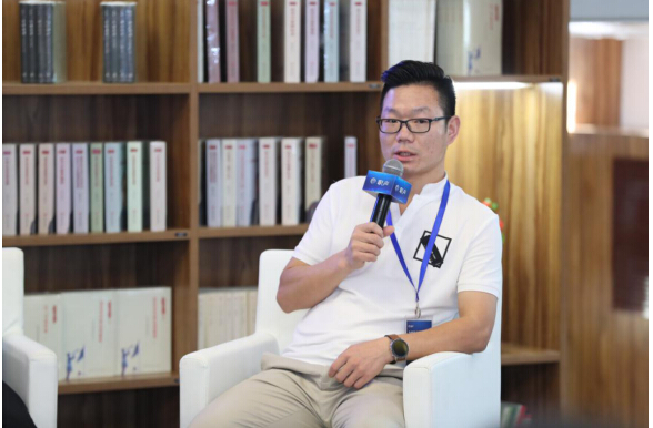 職聲CEO朵海云：大數(shù)據(jù)解決職場征信體系的痛點