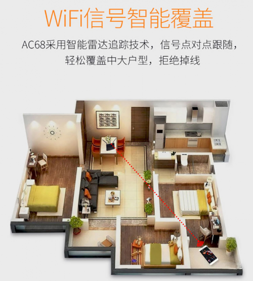 開學(xué)季，華碩爆款電競路由閃購更實惠