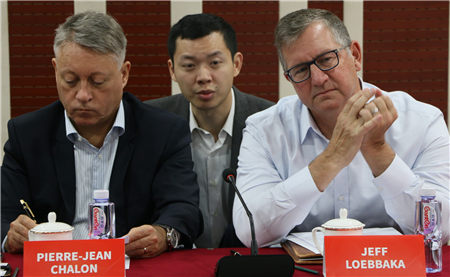 Poly博詣與中國電信、南京普天簽訂戰(zhàn)略合作協(xié)議 攜手布局未來視訊市場