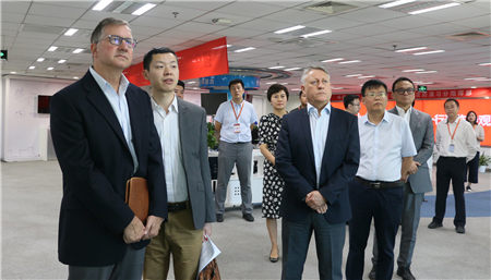 Poly博詣與中國電信、南京普天簽訂戰(zhàn)略合作協(xié)議 攜手布局未來視訊市場