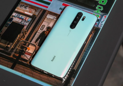 游戲網(wǎng)絡(luò)延遲優(yōu)化，MediaTek G90T芯片助紅米Note8 Pro實力圈粉