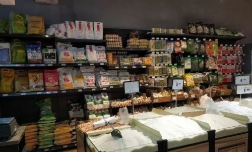 小店迎來春天，數(shù)字化發(fā)展是必經(jīng)之路