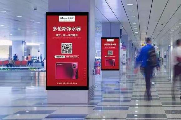 凈水市場前景無限，代理哪個牌子的凈水器好？