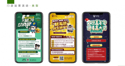 光豬圈健身加盟商一天做出了一個月的業(yè)績，怎么辦到的？