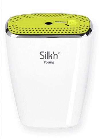 Silk’n系列脫毛儀大評測：究竟哪款適合你？