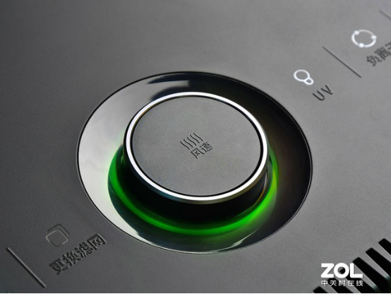 CADR 上千是種怎樣的體驗？IAM KJ1000F-X7凈化器測評