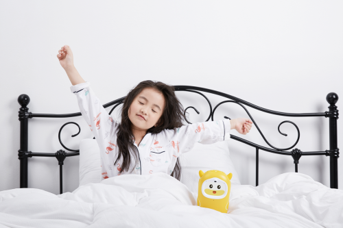 讀繪本，輔學(xué)習(xí)，牛聽(tīng)聽(tīng)讀書(shū)牛再遇熱捧！
