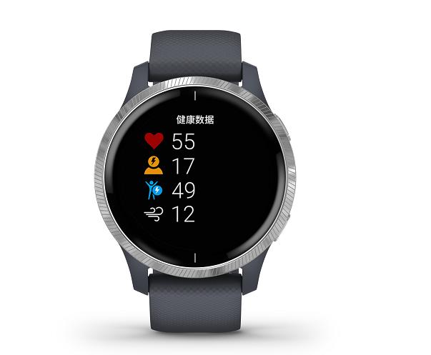 煥彩，心生 Garmin Venu亮相柏林IFA展