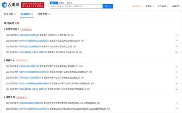 天眼查：目前的就業(yè)形勢如何找到靠譜工作？