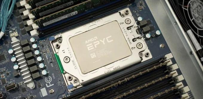 三道城墻當(dāng)頭，AMD 全面挑戰(zhàn)英特爾尚需時日