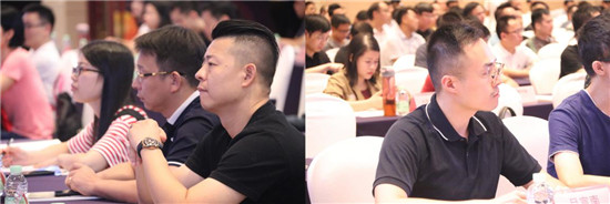 2019零售數字化運用大會圓滿落幕 ，雅量科技用數字化重塑零售生態(tài)模式