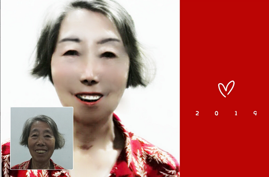 “百萬修圖師”有求必應(yīng)！美圖秀秀告訴你圖片社交還能這么玩？