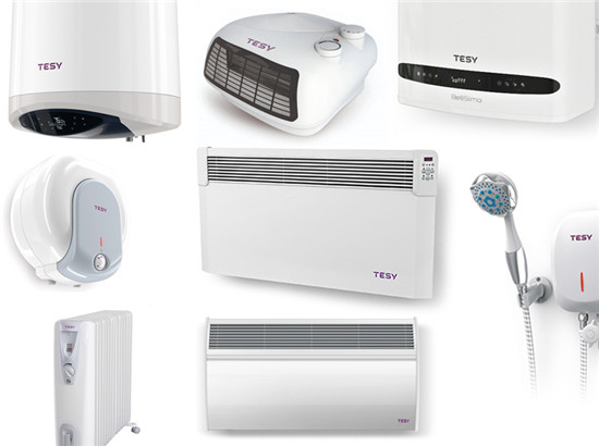 溫暖冬季值得擁有 TESY電采暖器正式登陸中國(guó)