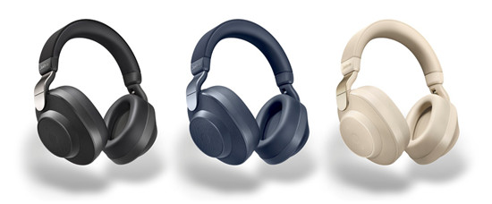 身為商務(wù)人士的你，還沒有Jabra Elite 85h?