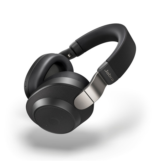 身為商務(wù)人士的你，還沒有Jabra Elite 85h?