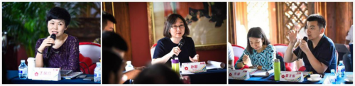 騰訊重新講述與阿里的故事，讓公益從＂我＂＂你＂變成了我們