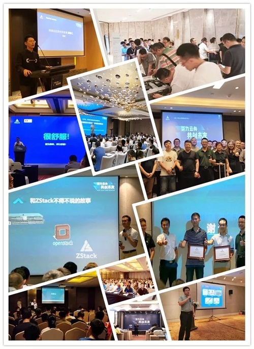 十倍增長(zhǎng)，ZStack阿里云版如何煉成了專有云中的爆款？