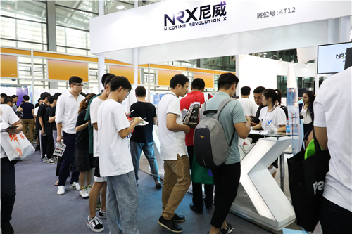 0負(fù)擔(dān)即刻加盟，NRX尼威期待您的到來！