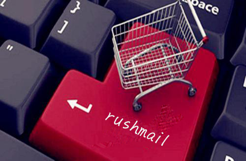 Rushmail:電商行業(yè)的郵件營(yíng)銷(xiāo)方式