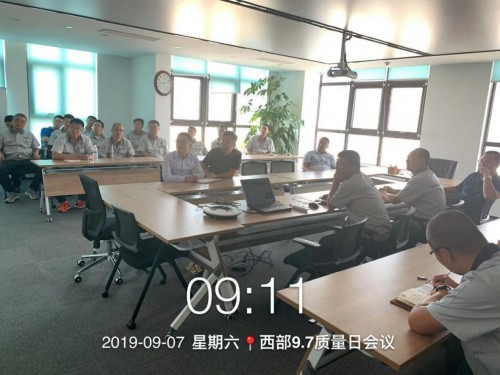 旭輝銀盛泰:匠心精神締造舒適品質(zhì)住宅新時代