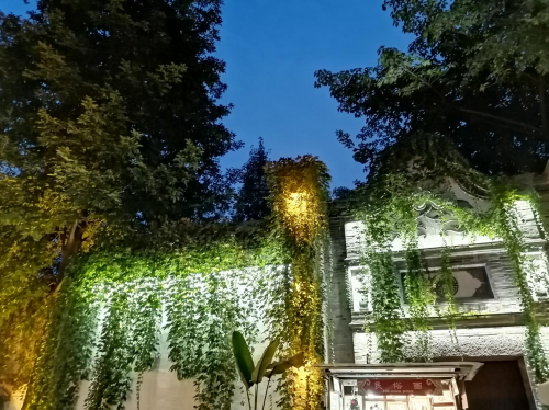 何剛：傳承千萬(wàn)銷(xiāo)量基因 華為暢享10 Plus西安發(fā)布