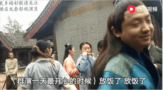 凌晨兩點的萬盛街，流離失所的夢想流浪