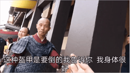 凌晨兩點的萬盛街，流離失所的夢想流浪