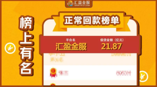 8月百家網(wǎng)貸平臺(tái)正?；乜畎駟纬鰻t，匯盈金服榜上有名