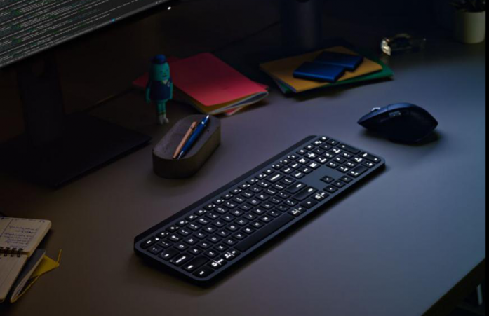 技能操控潛力 思想駕馭未來 全新羅技MX Master 3無線鼠標(biāo)，MX keys無線鍵盤京東獨(dú)家首發(fā)